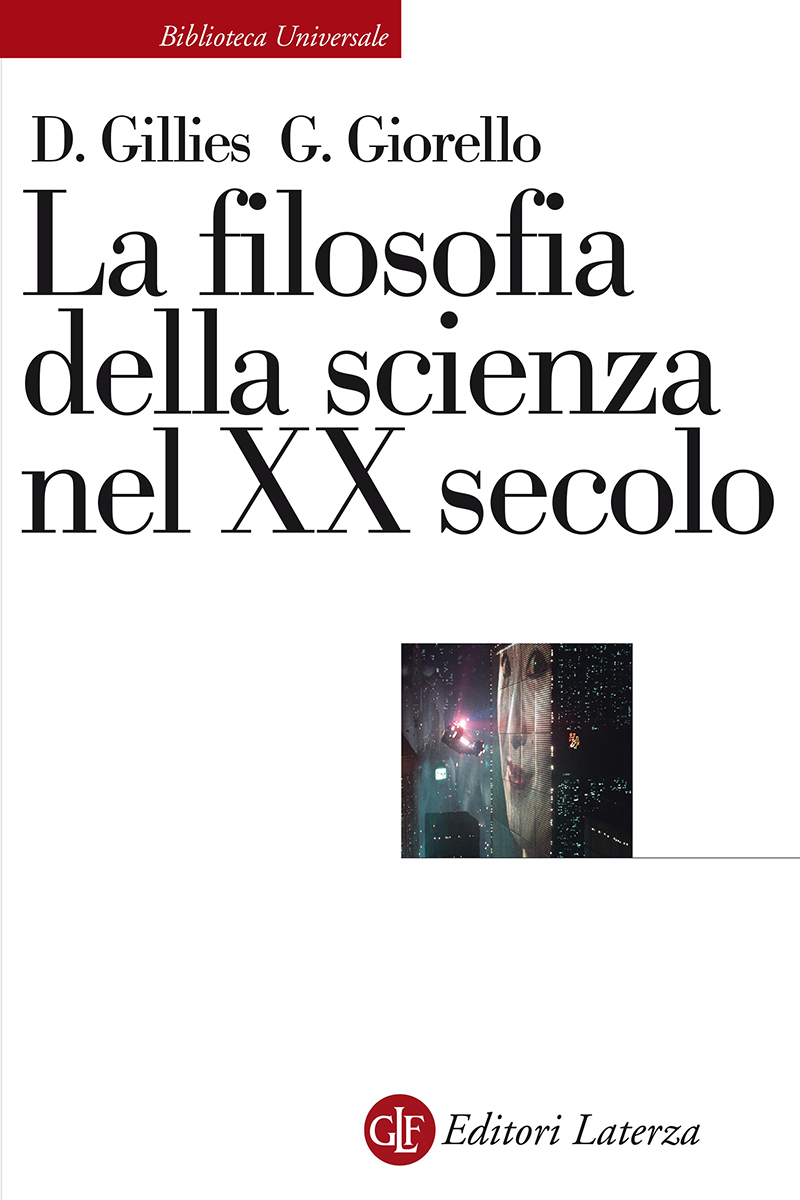 La filosofia della scienza nel XX secolo