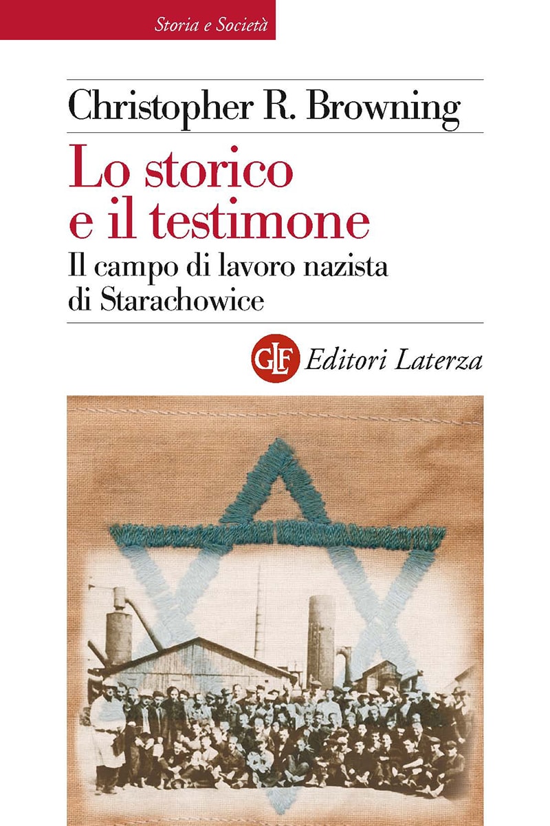 Lo storico e il testimone