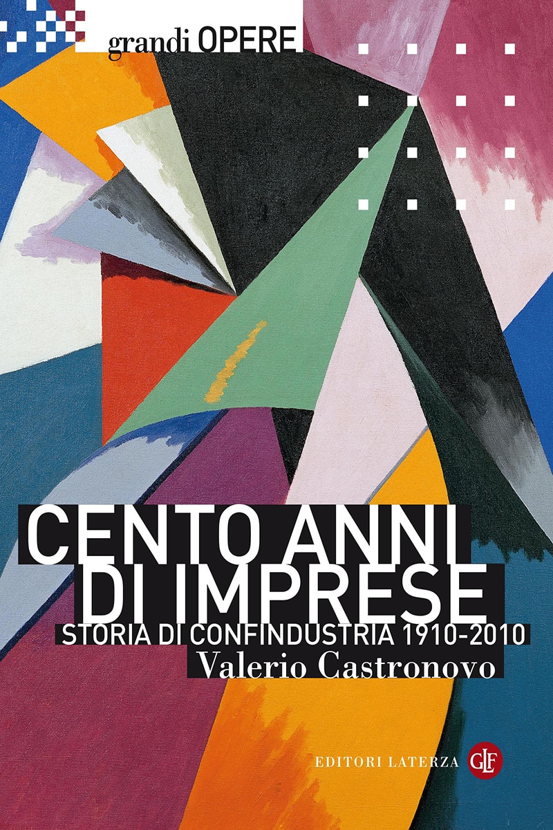 Cento anni di imprese