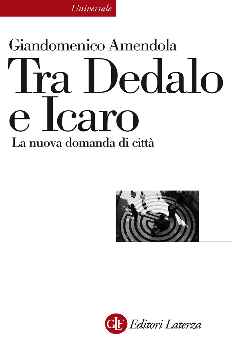 Tra Dedalo e Icaro