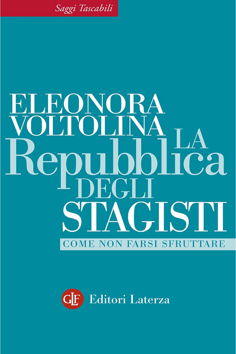 La Repubblica degli stagisti