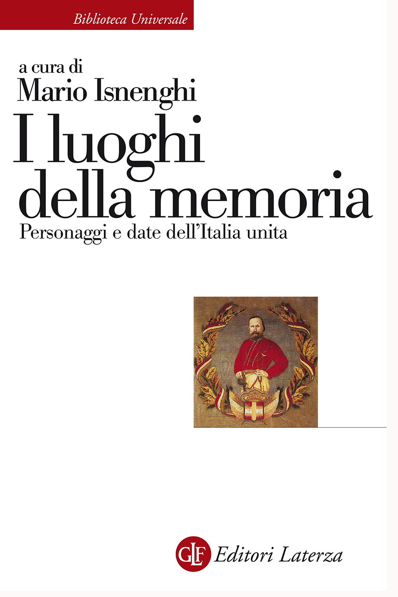 I luoghi della memoria