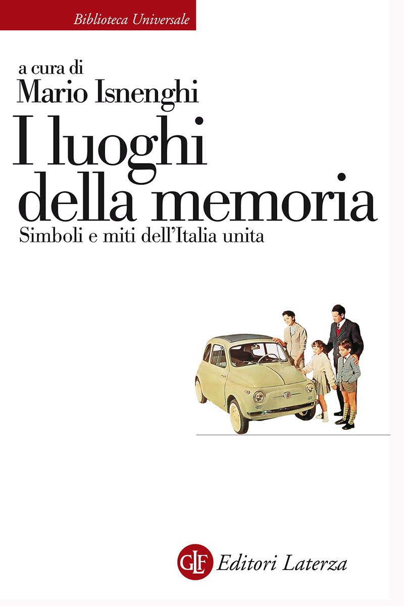 I luoghi della memoria