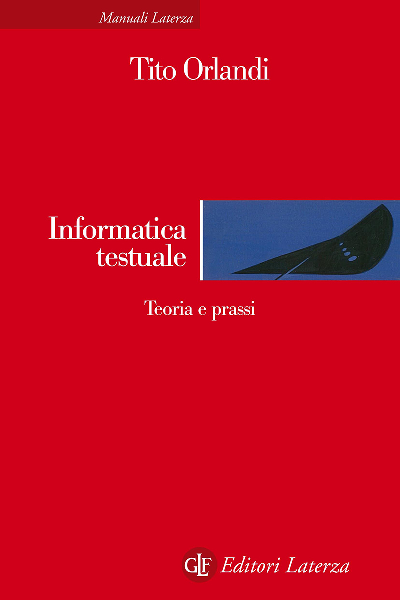 Informatica testuale