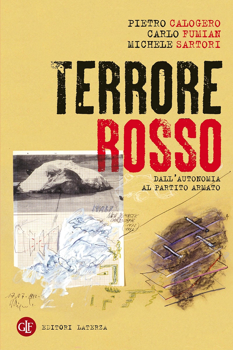 Terrore rosso