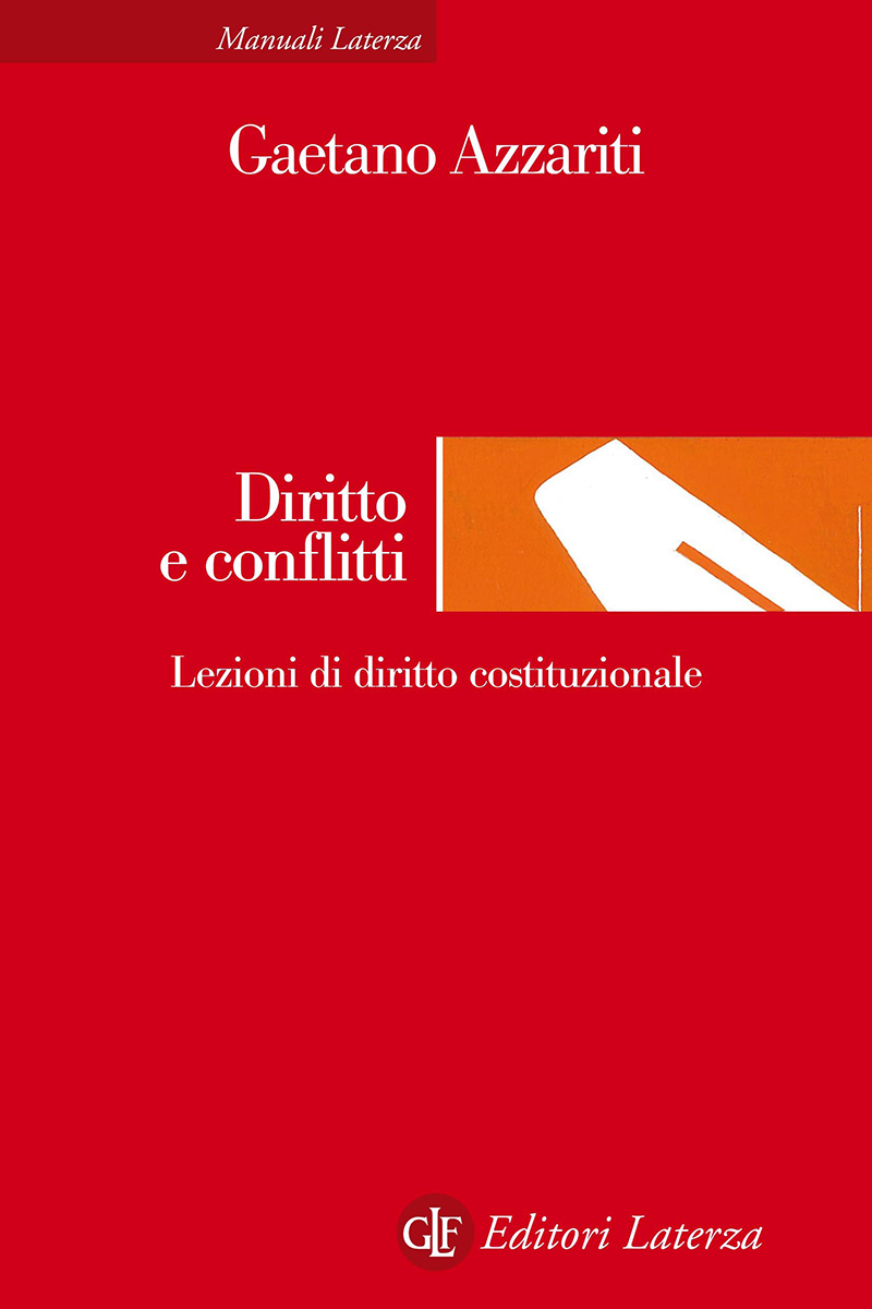 Diritto e conflitti