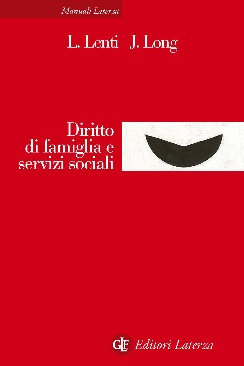 Diritto di famiglia e servizi sociali