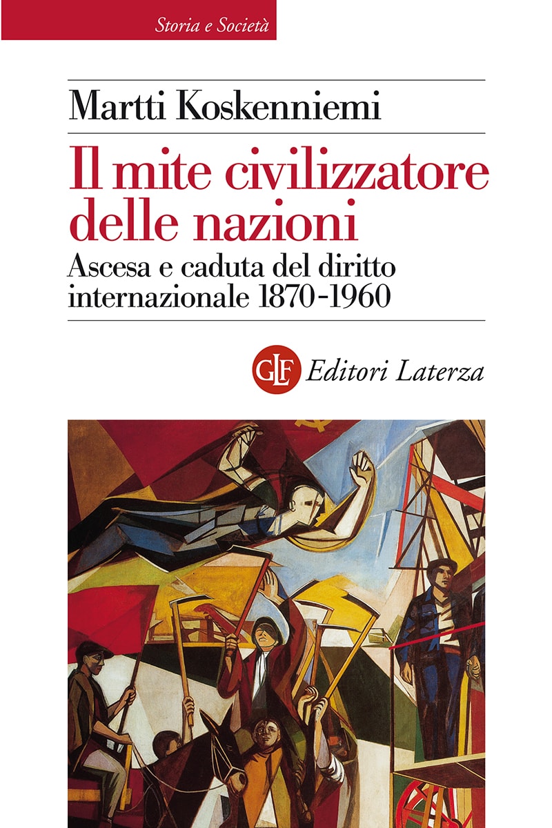 Il mite civilizzatore delle nazioni