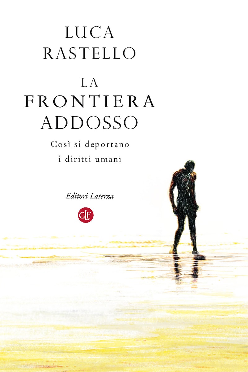 La frontiera addosso