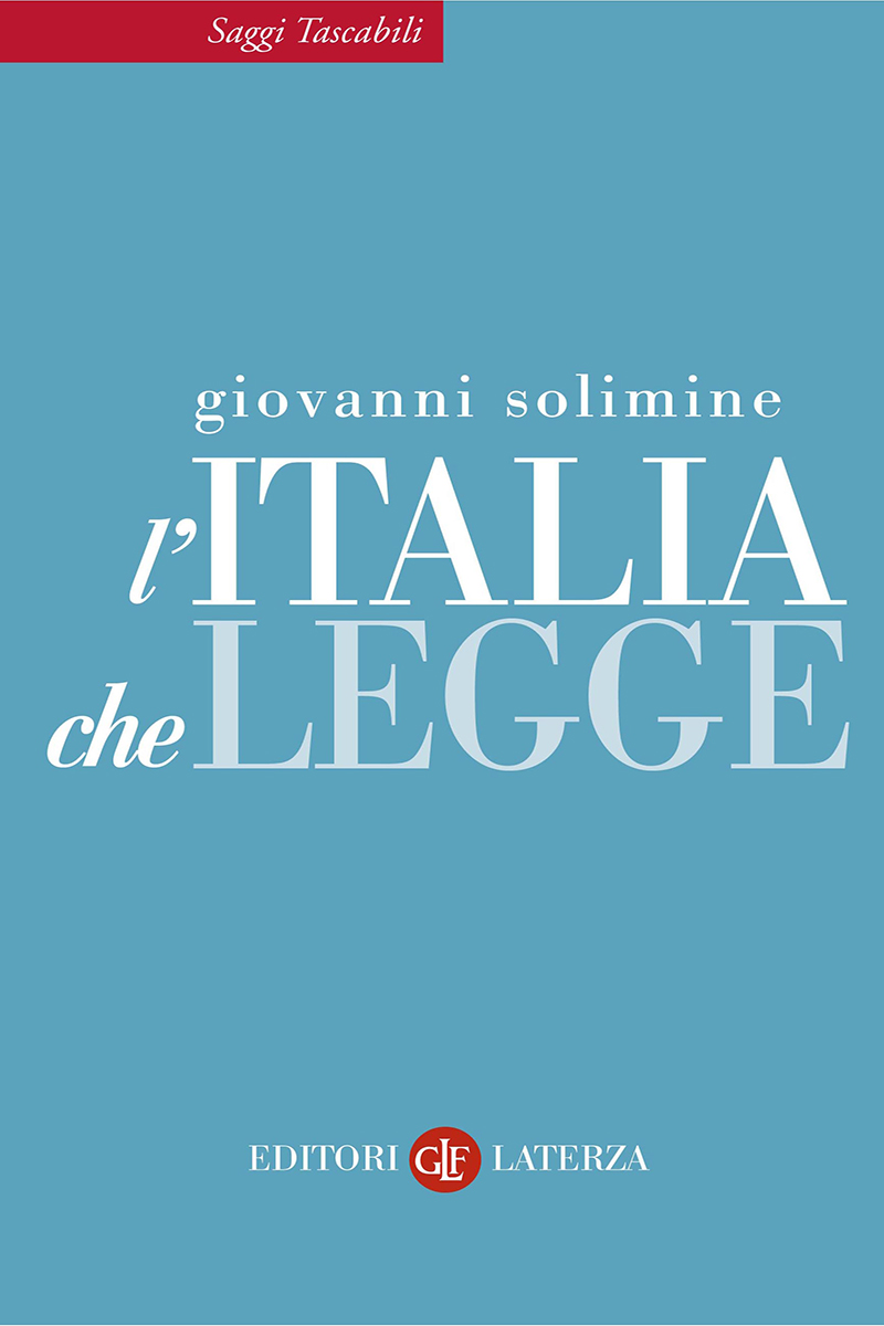 L'Italia che legge