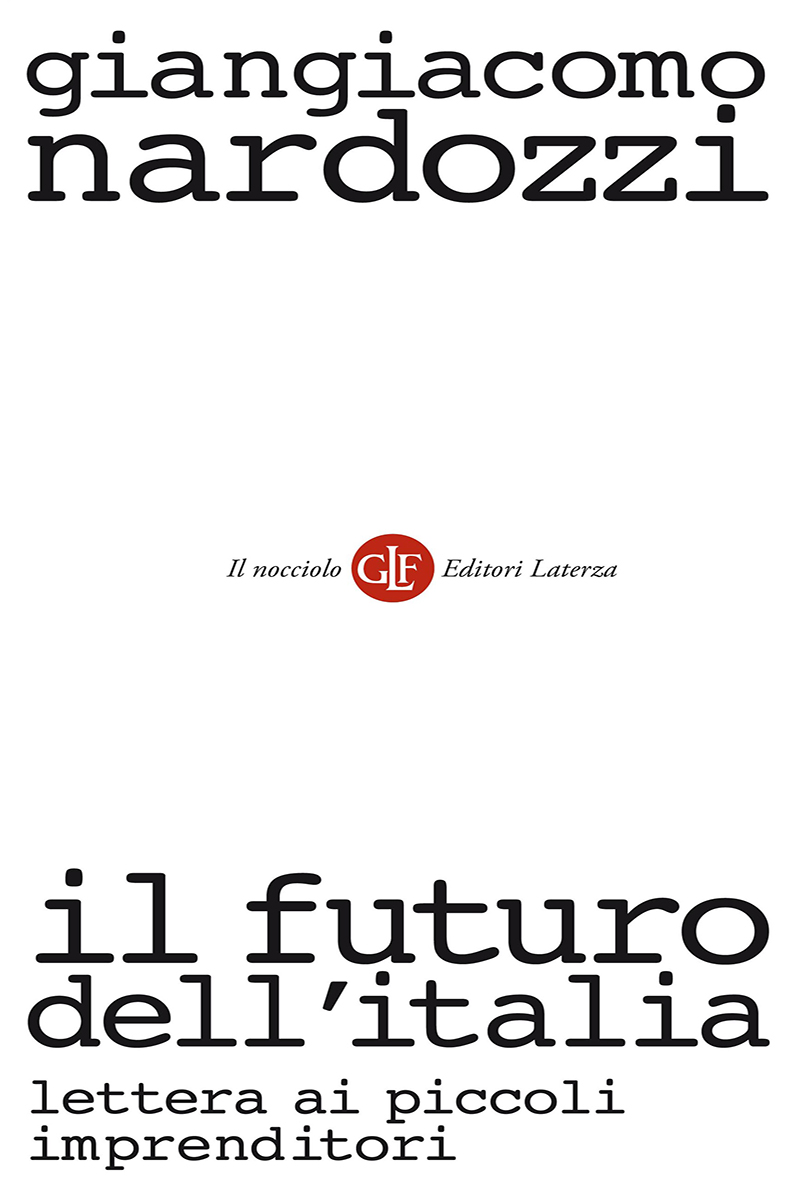 Il futuro dell'Italia