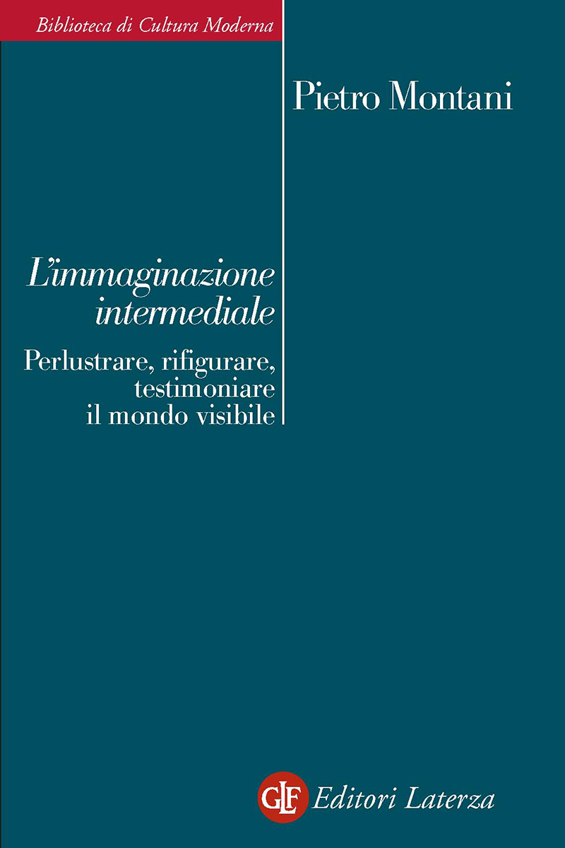 L'immaginazione intermediale