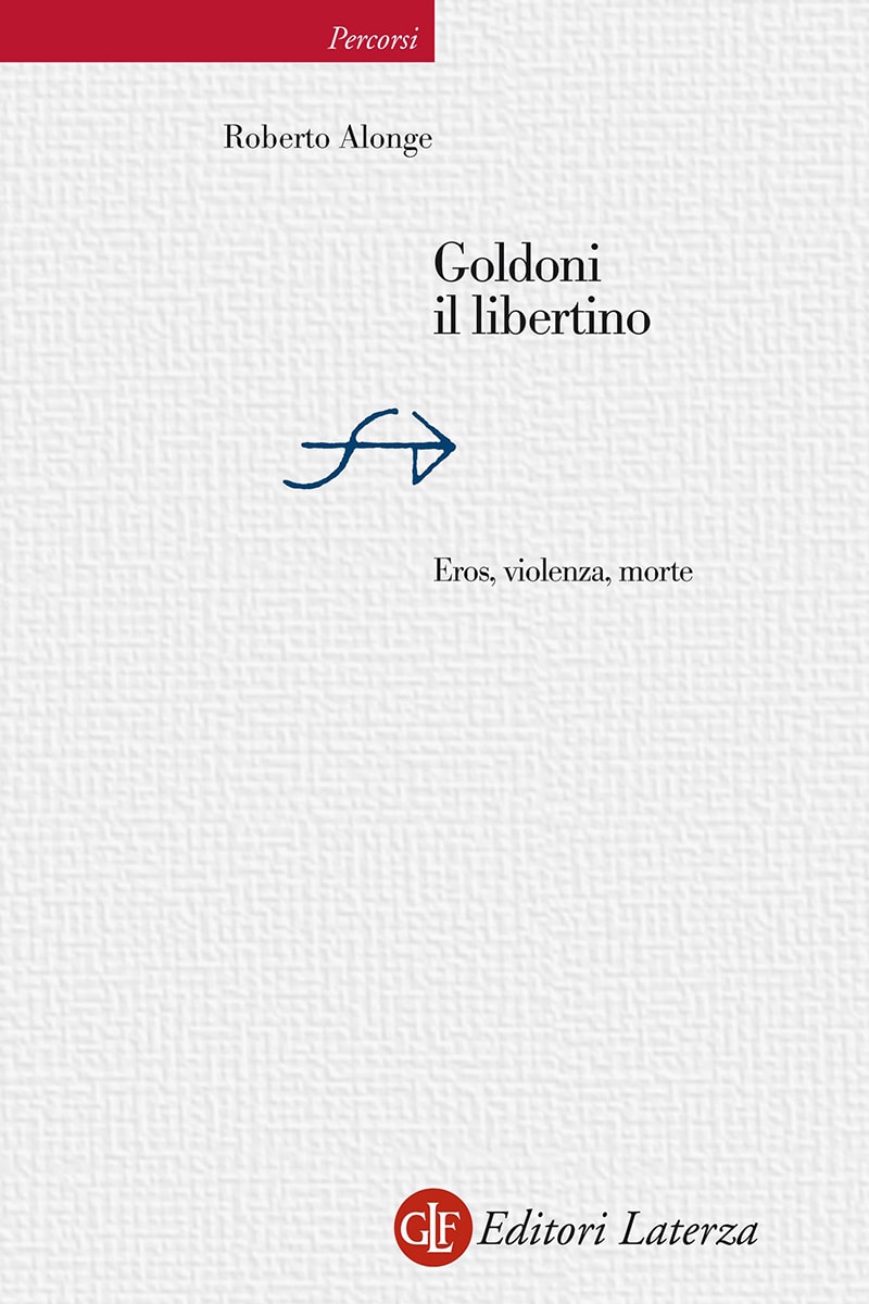 Goldoni il libertino