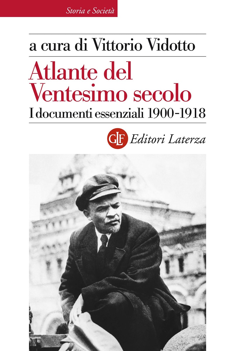 Atlante del Ventesimo secolo