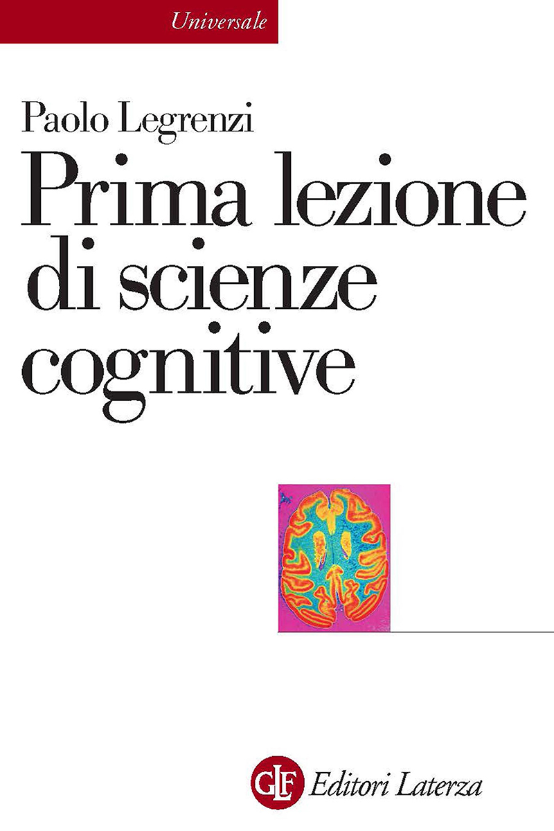 Prima lezione di scienze cognitive