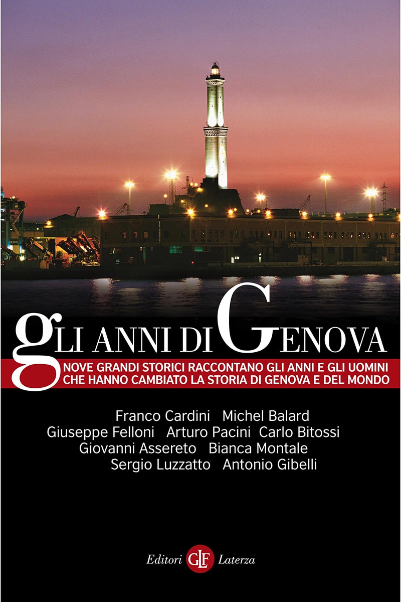 Gli anni di Genova