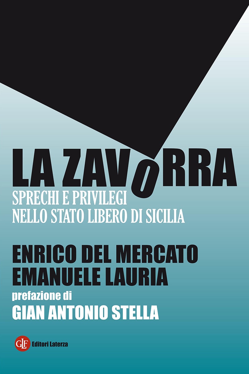 La zavorra