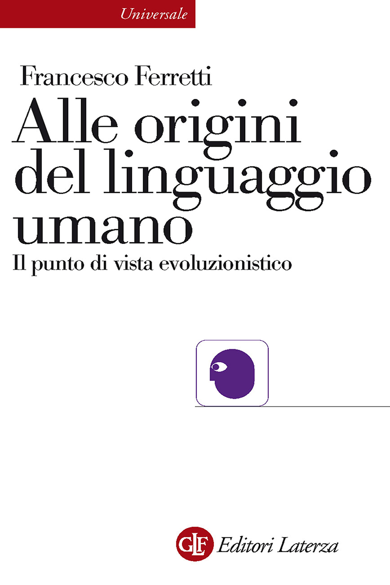 Alle origini del linguaggio umano