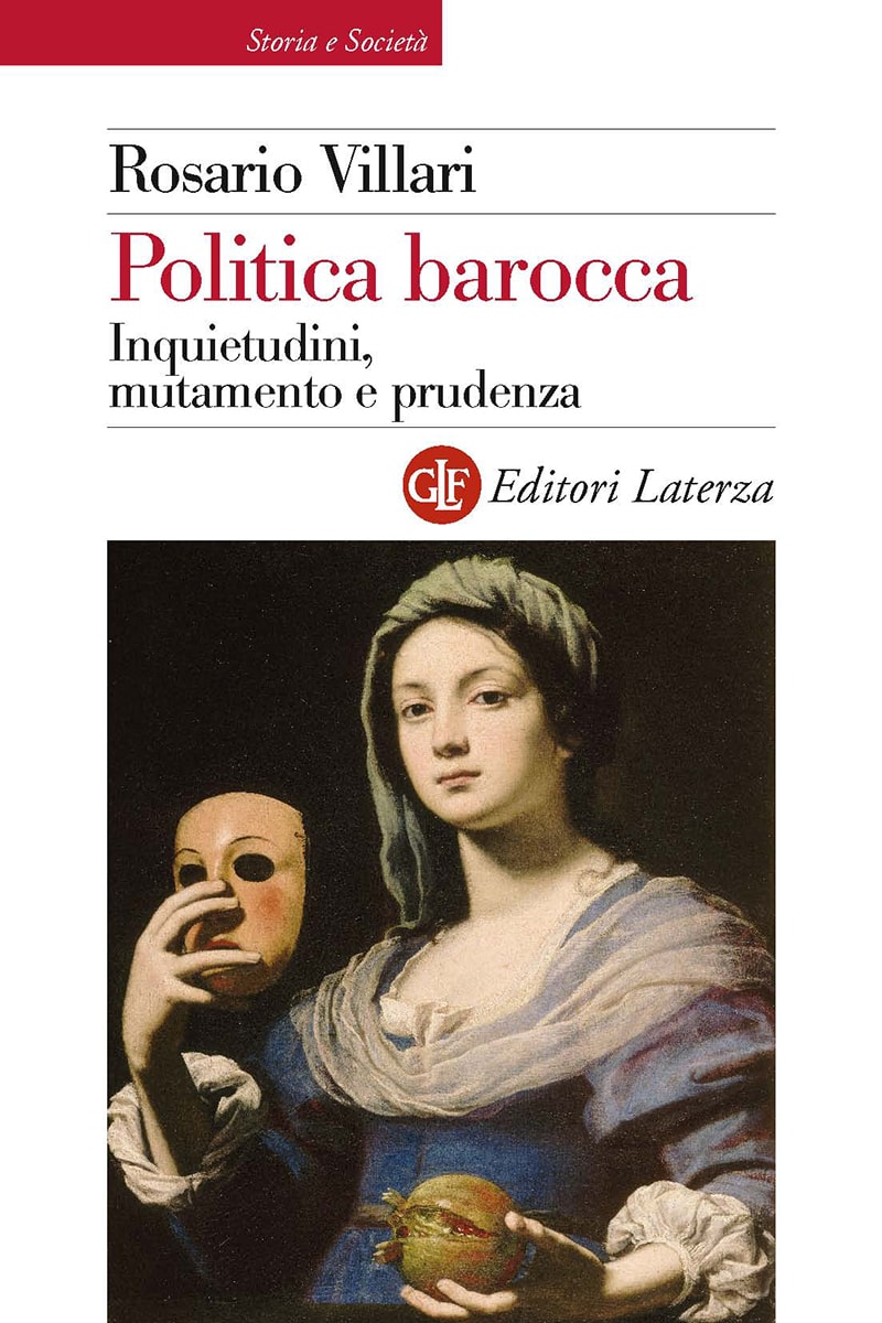 Politica barocca