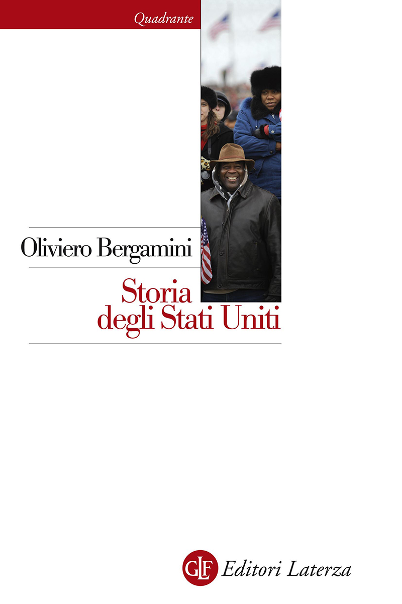 Storia degli Stati Uniti