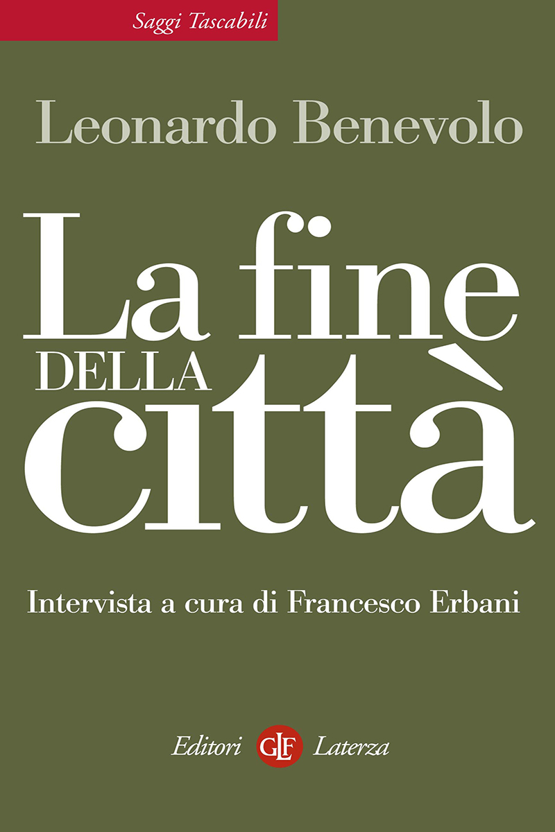 La fine della citt