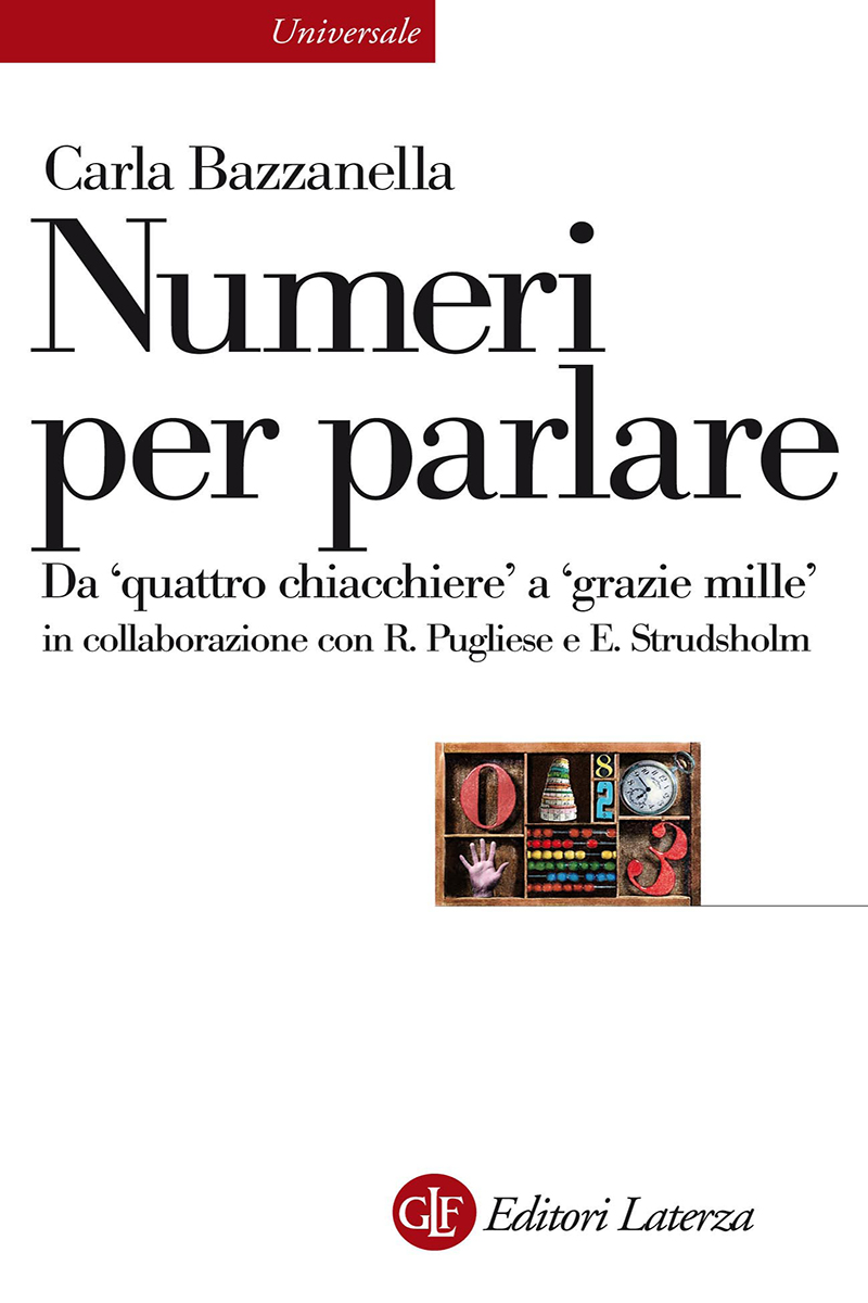 Numeri per parlare