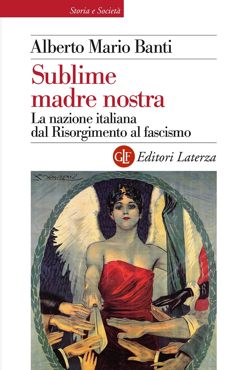 Sublime madre nostra