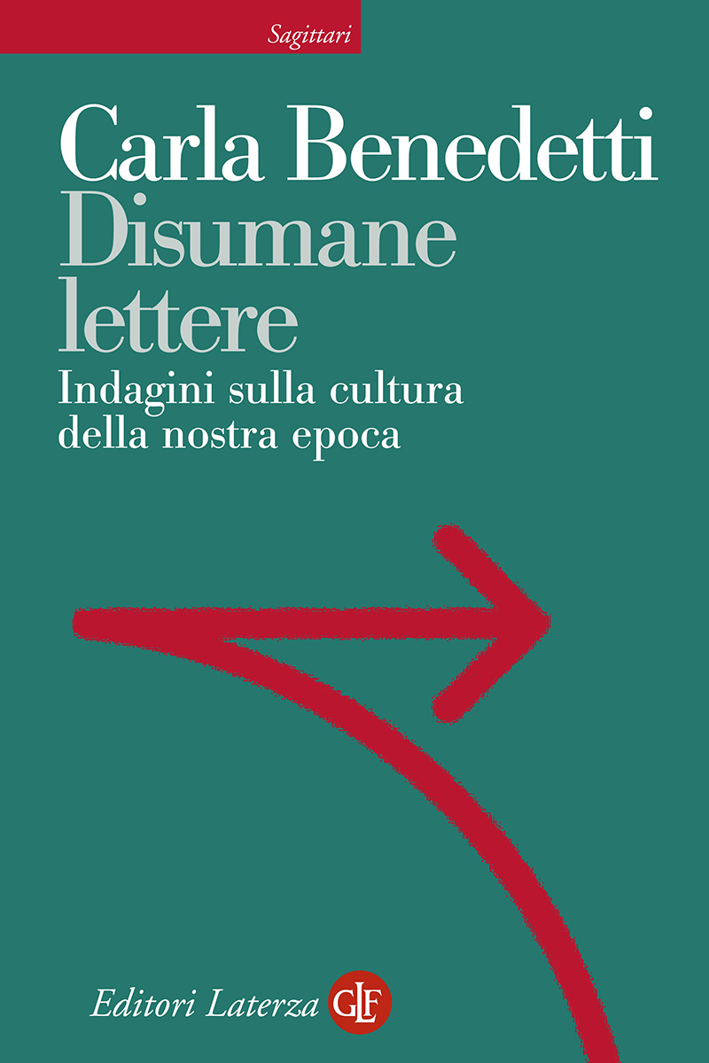 Disumane lettere