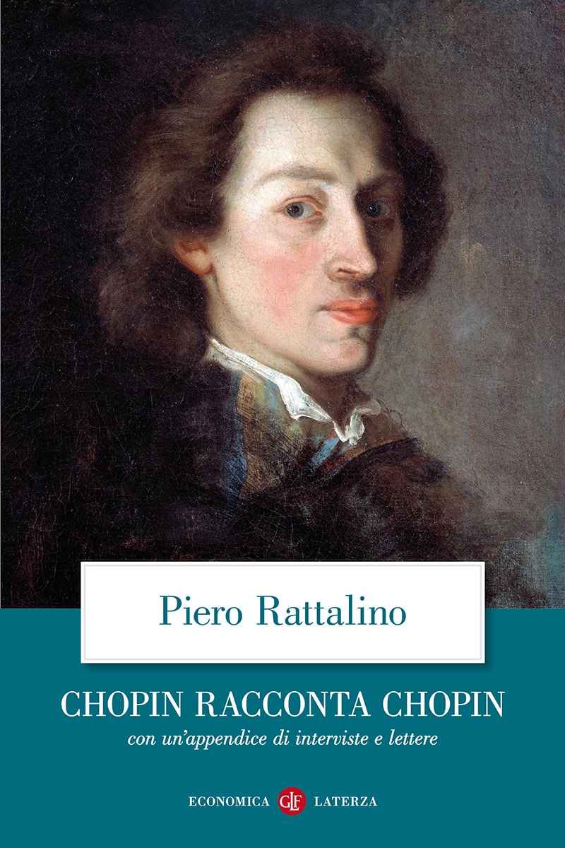 Chopin racconta Chopin