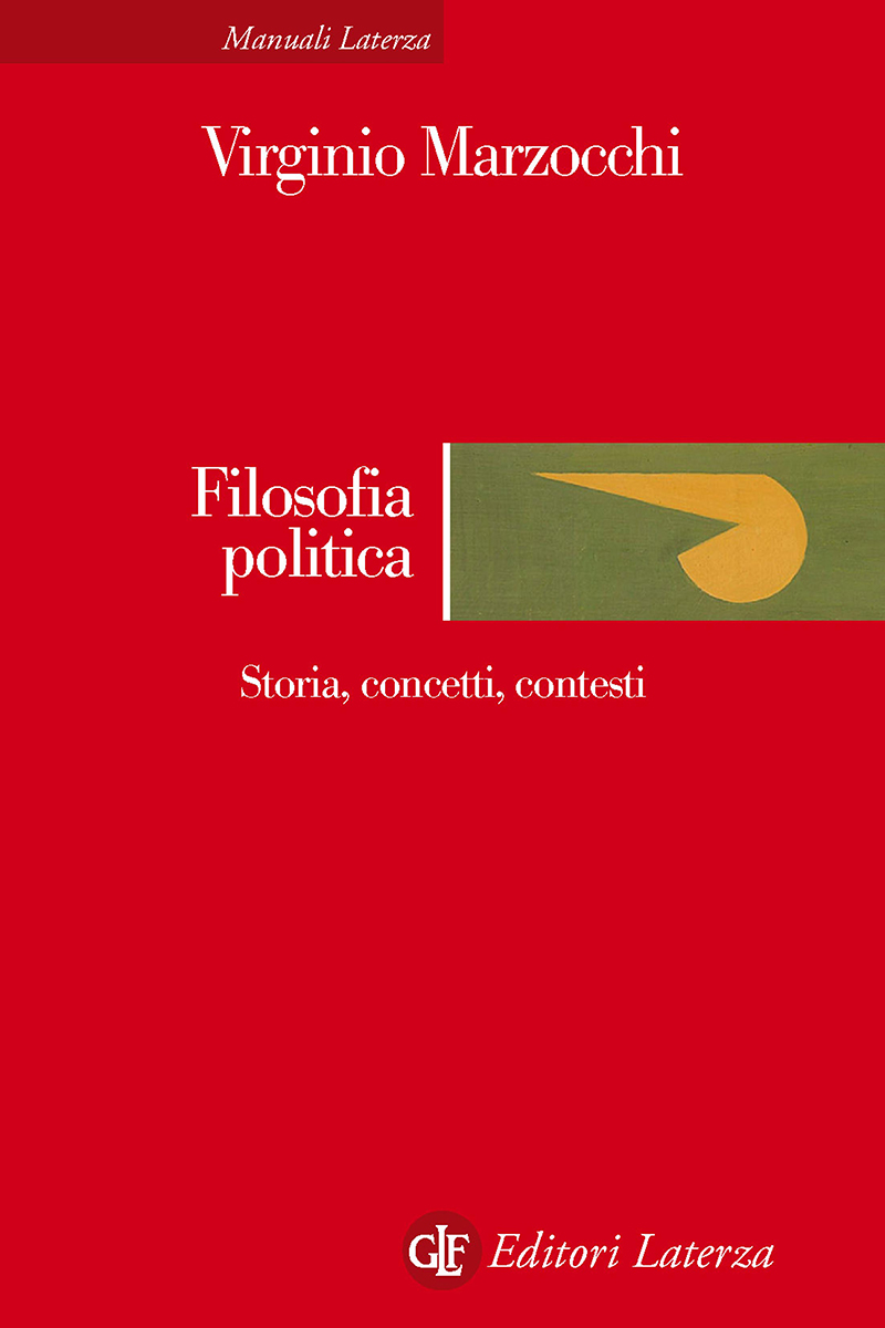 Filosofia politica