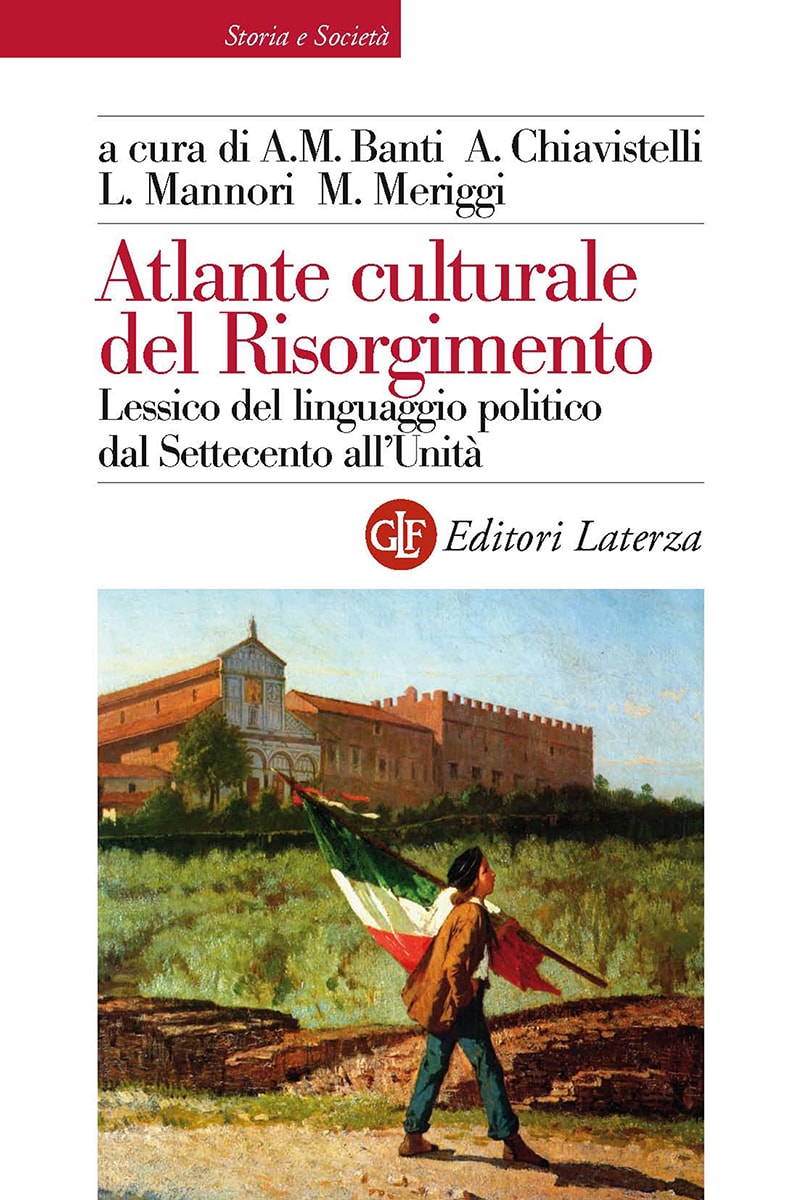 Atlante culturale del Risorgimento