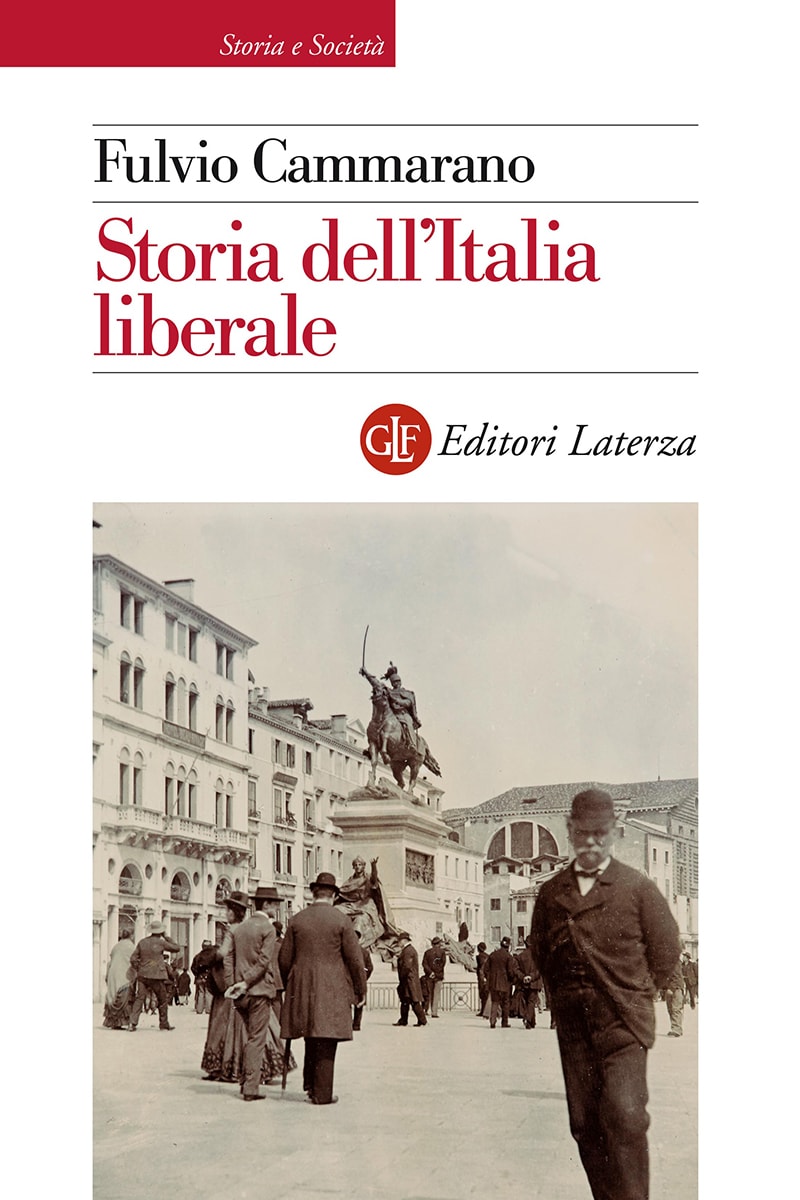 Storia dell'Italia liberale