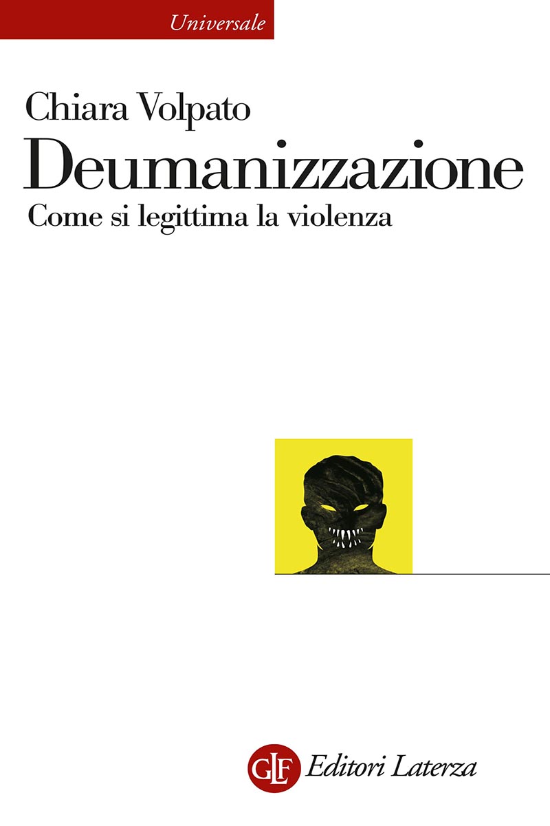 Deumanizzazione