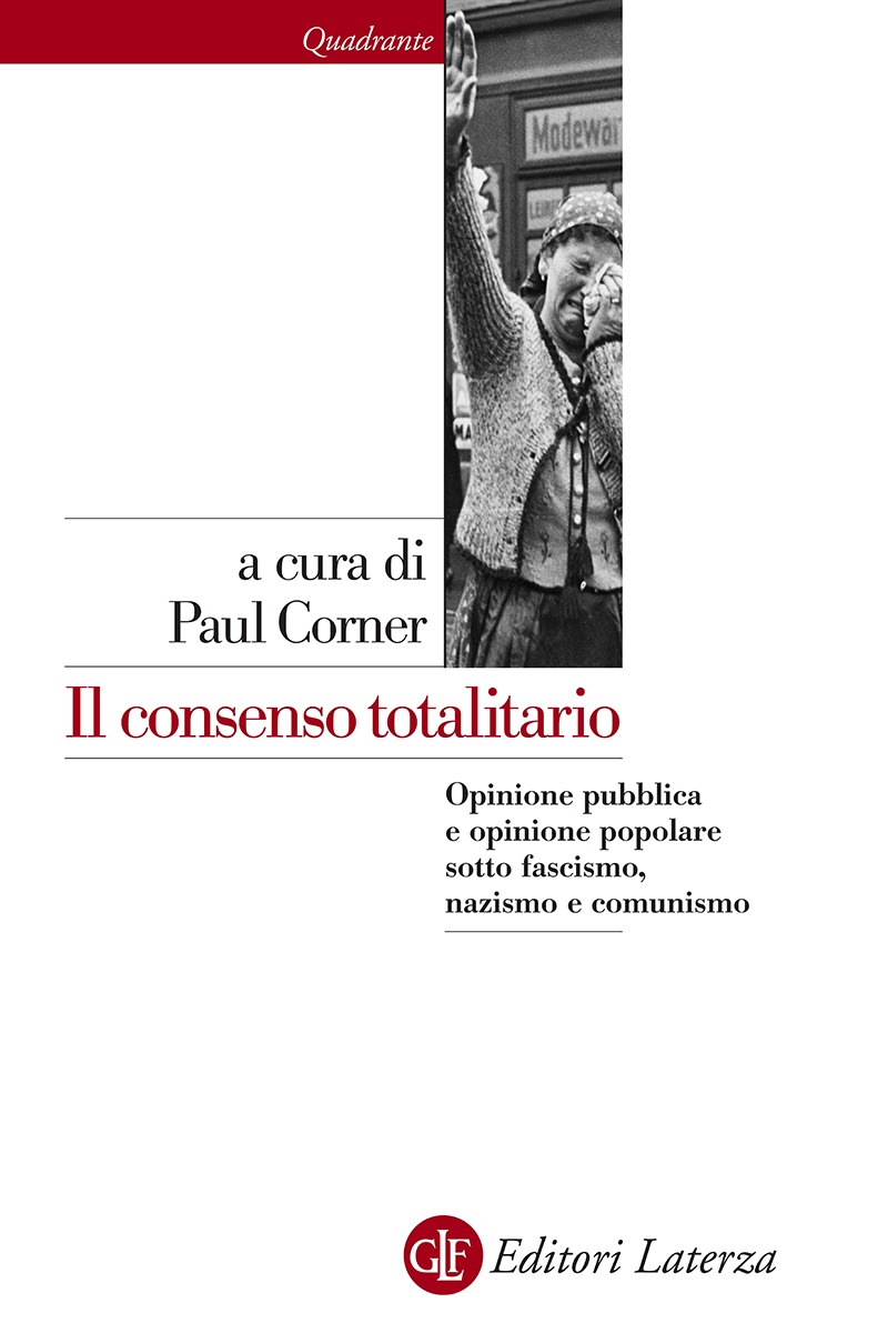 Il consenso totalitario