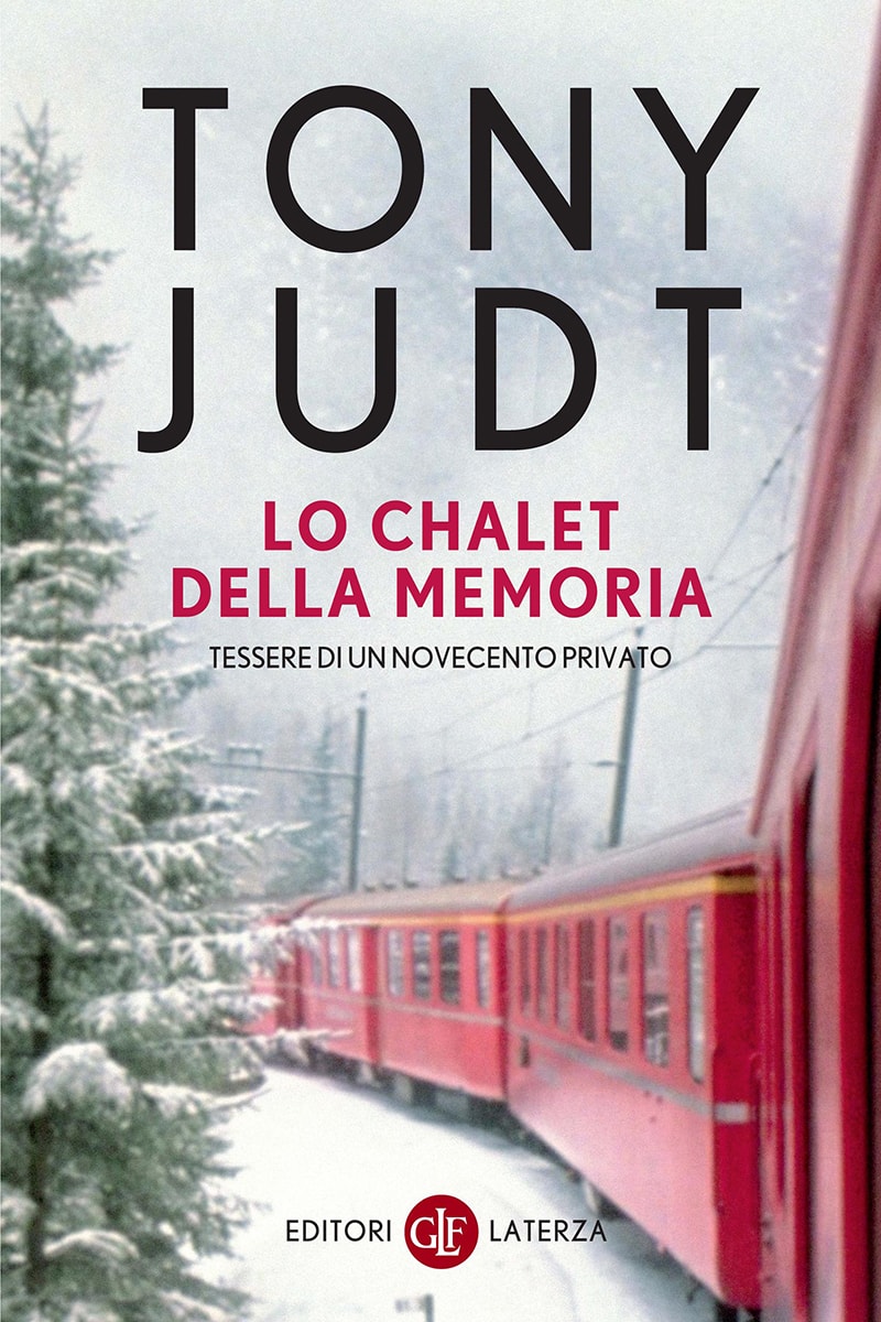 Lo chalet della memoria