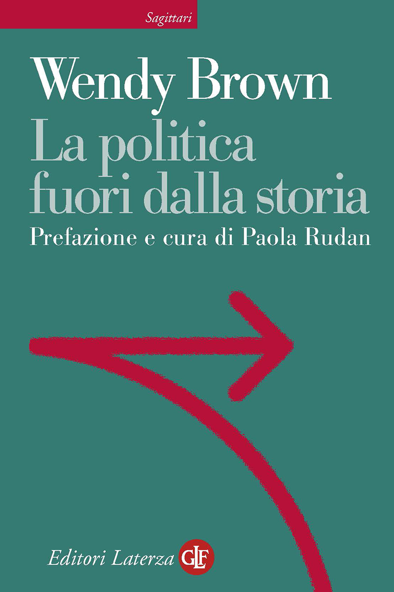 La politica fuori dalla storia