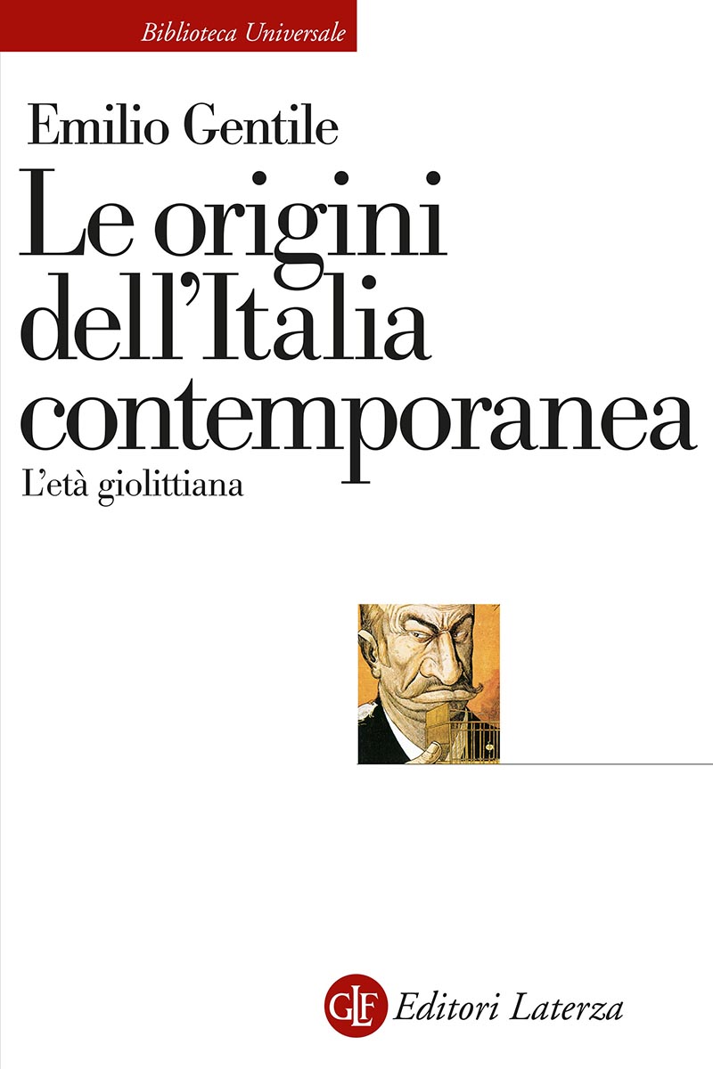 Le origini dell'Italia contemporanea