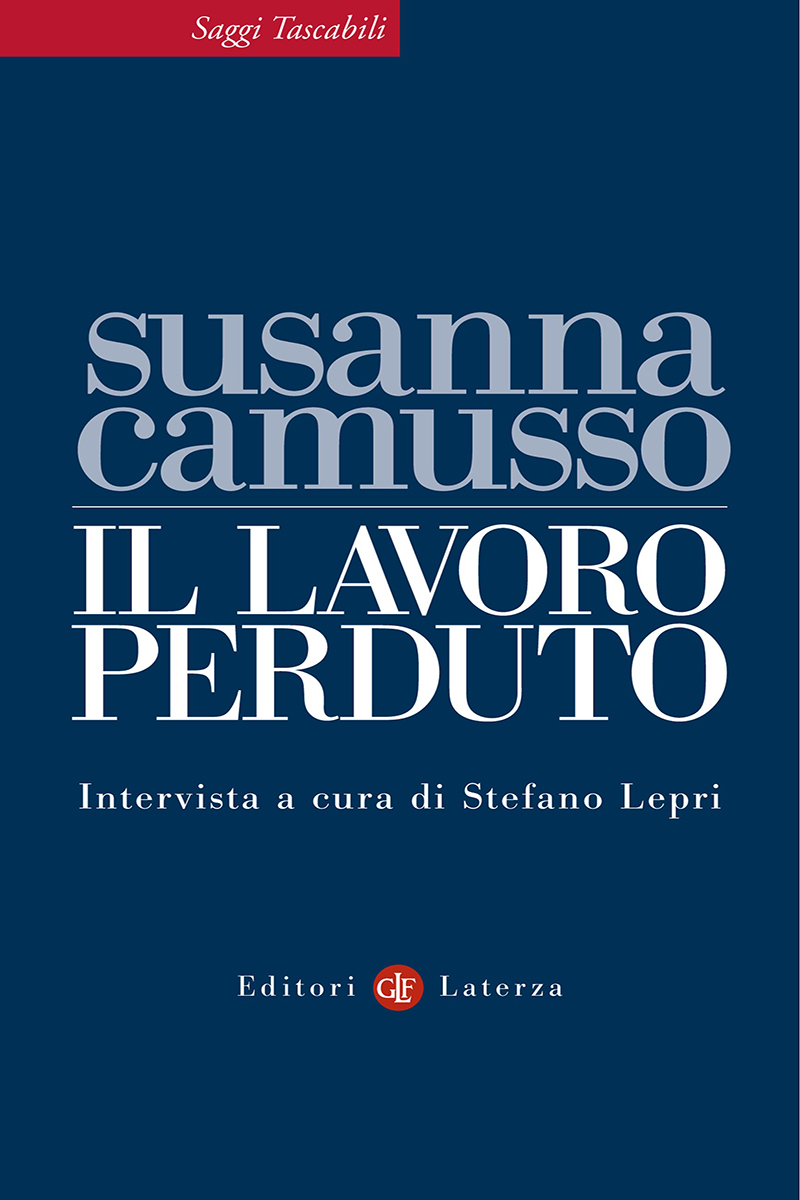 Il lavoro perduto