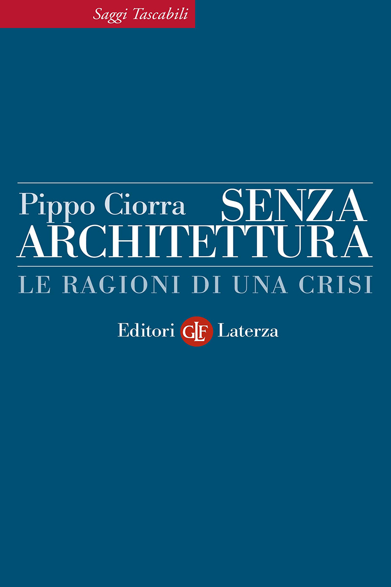 Senza architettura