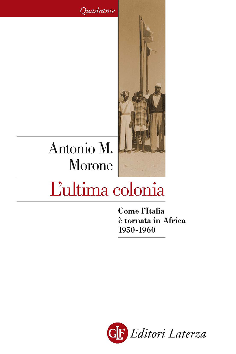 L'ultima colonia