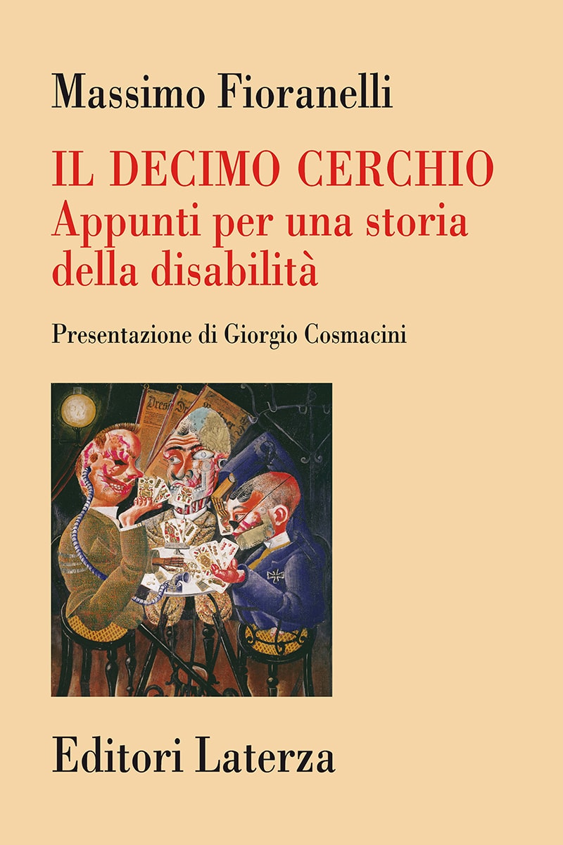 Il decimo cerchio