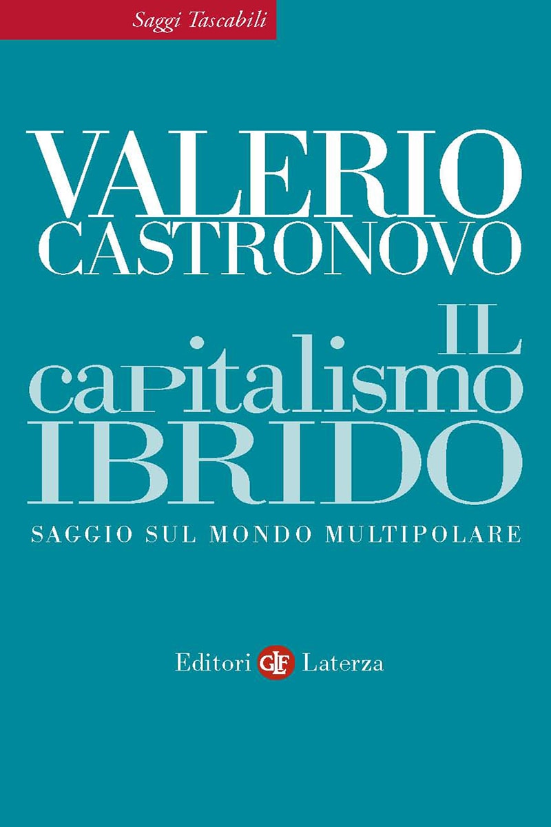 Il capitalismo ibrido