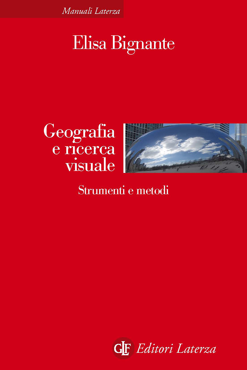 Geografia e ricerca visuale