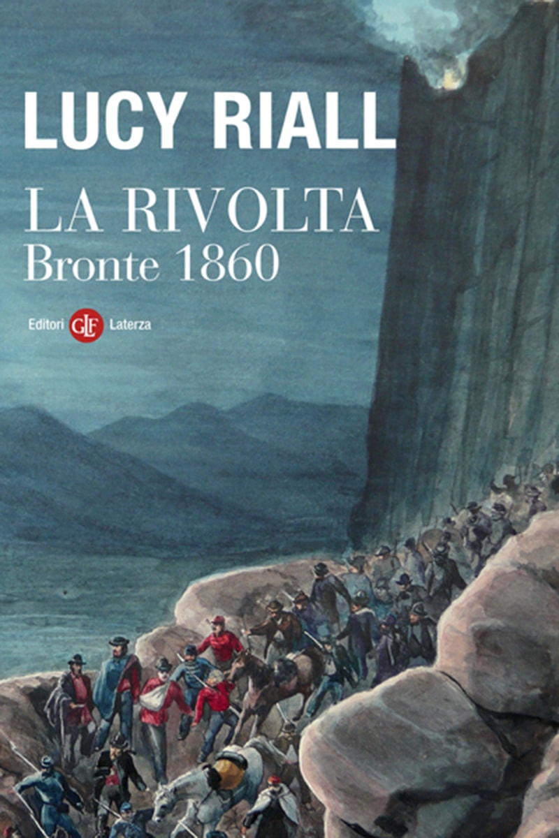 La rivolta