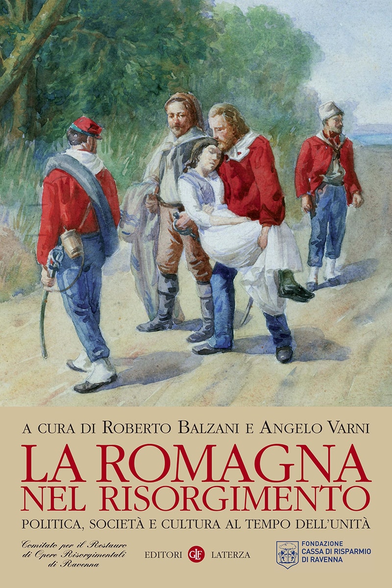 La Romagna nel Risorgimento