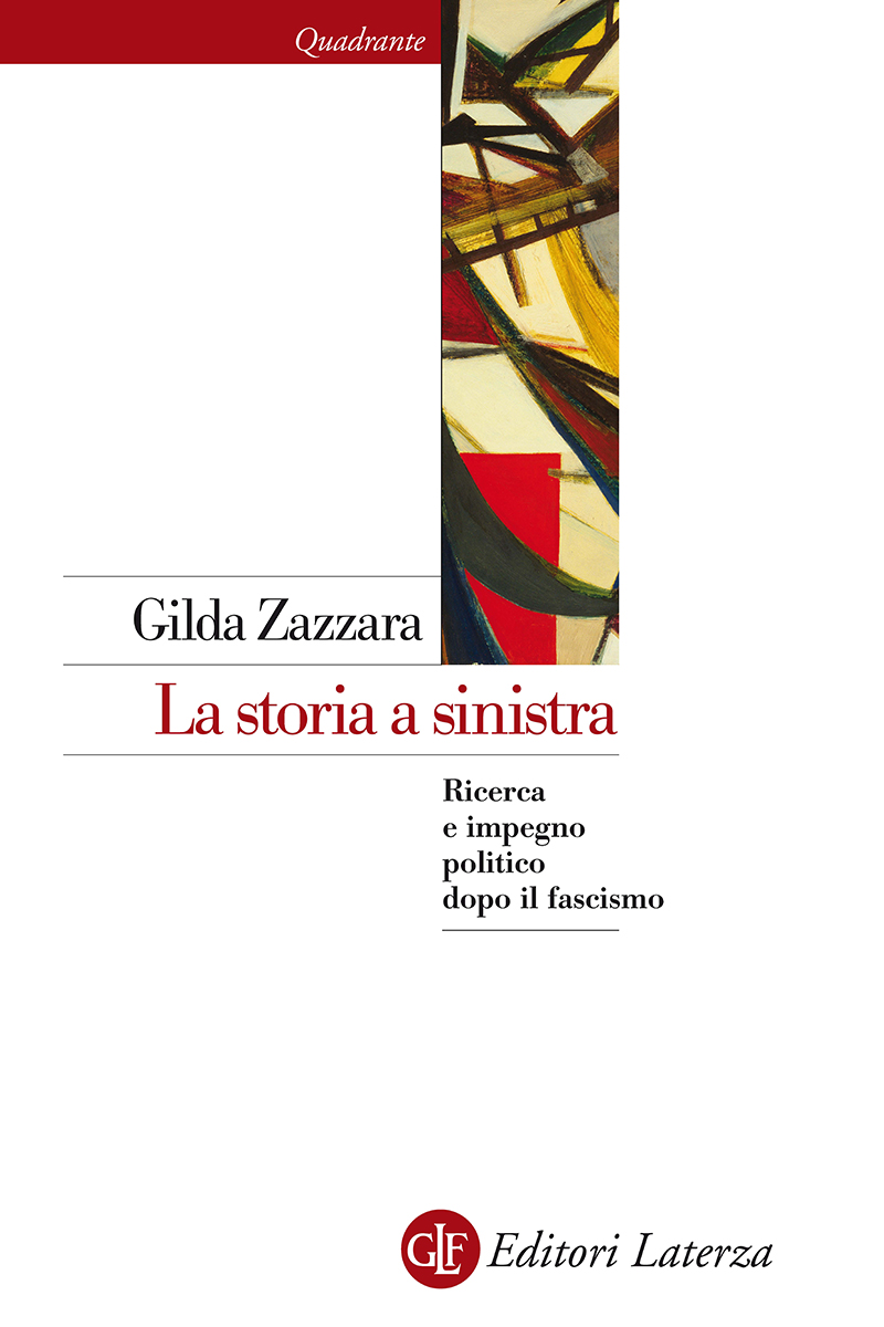 La storia a sinistra