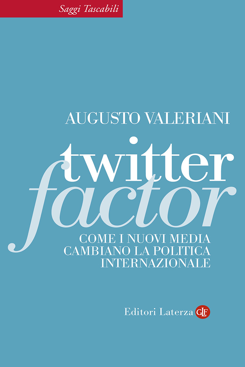 Twitter Factor