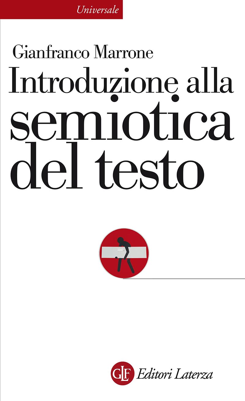 Introduzione alla semiotica del testo