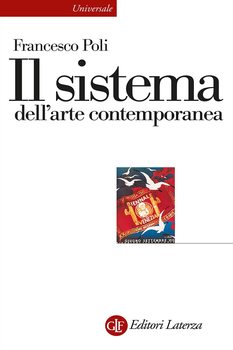 Il sistema dell'arte contemporanea