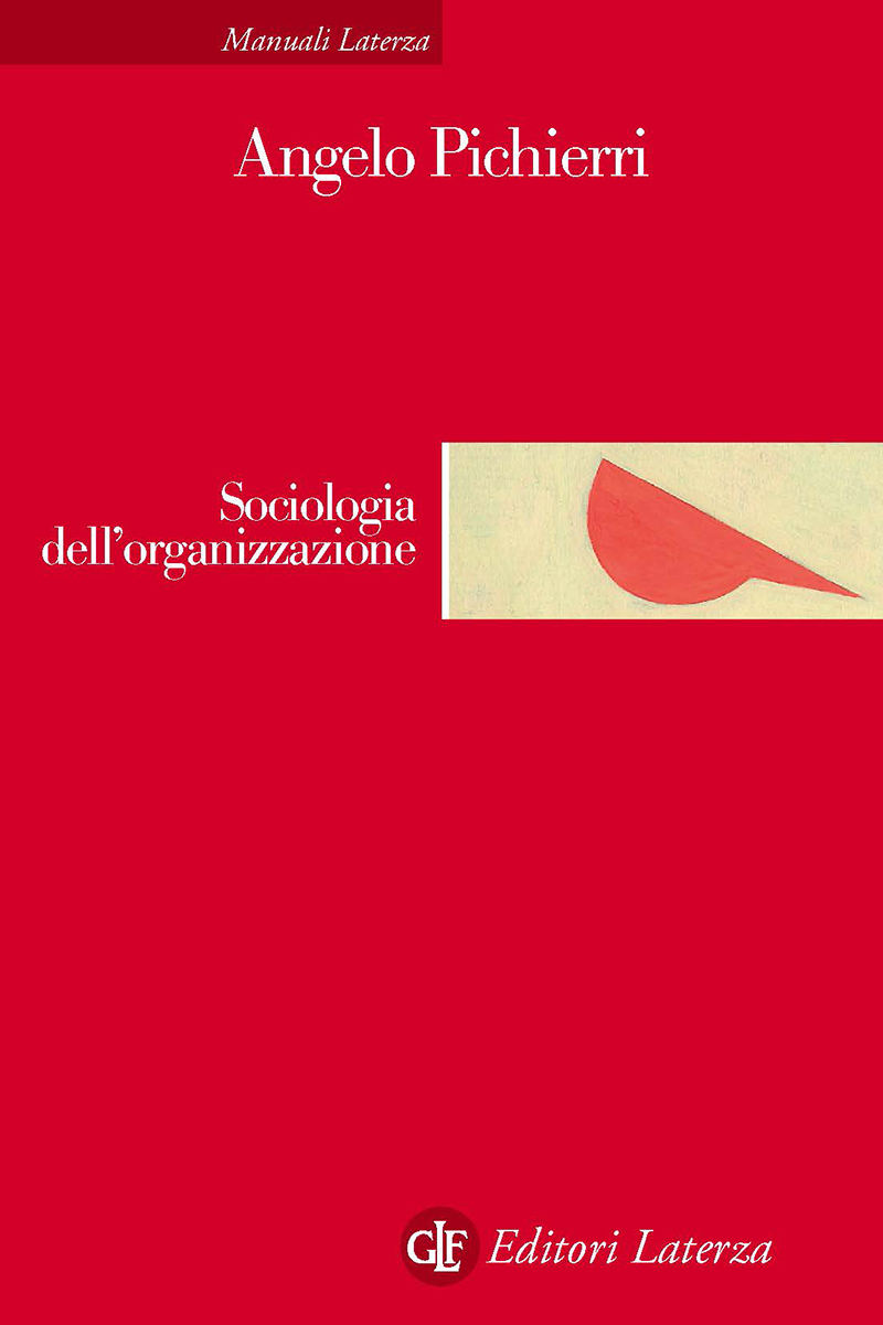 Sociologia dell'organizzazione